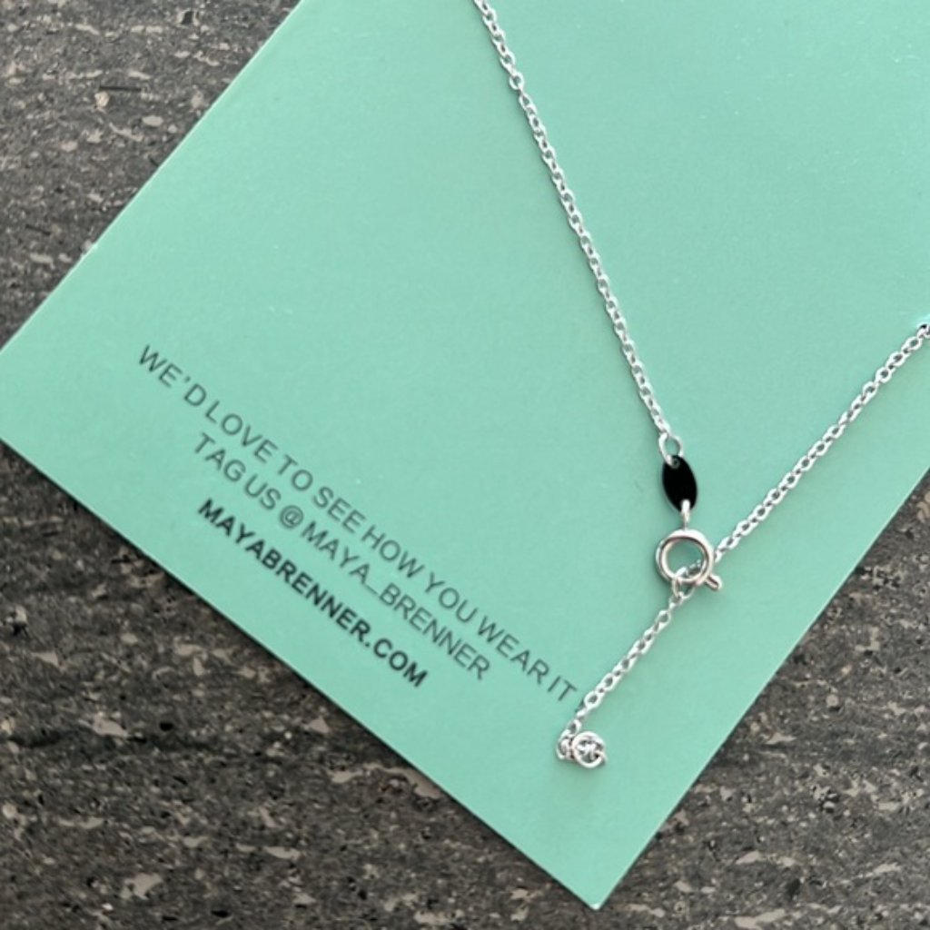 Maya Brenner Los Angeles Dainty “Love” Bracelet (Brand New & So Pretty!) — image 5 of 7